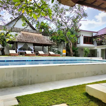 Casa Evaliza