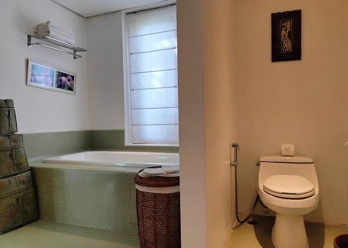 Casa Evaliza 5*