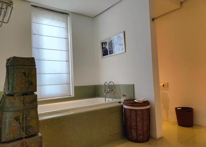 Casa Evaliza Hotel 5*