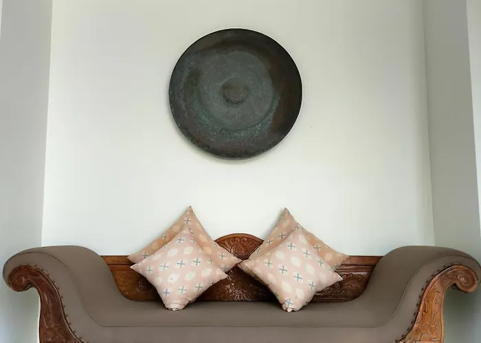 Casa Evaliza Hotel Seminyak (Bali)
