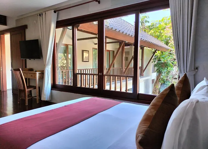 Casa Evaliza Seminyak (Bali)
