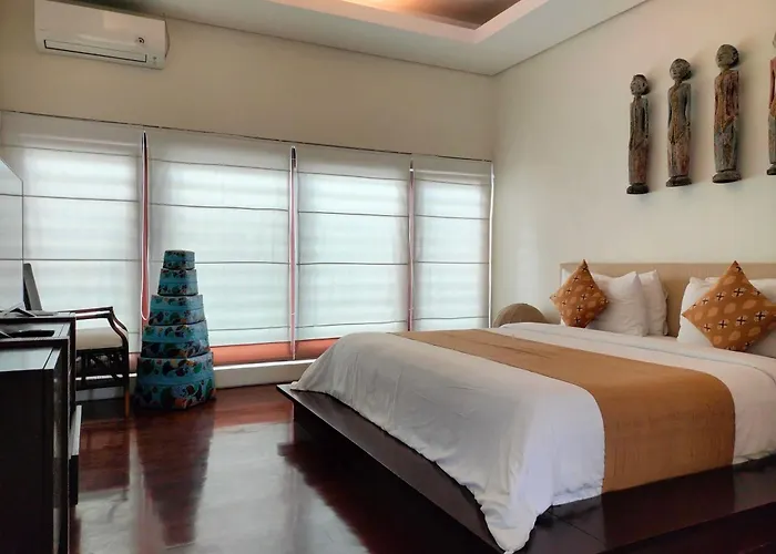 Casa Evaliza Hotel