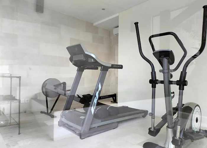 Hotel Casa Evaliza 5*