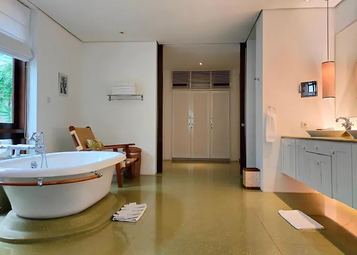 Casa Evaliza 5*