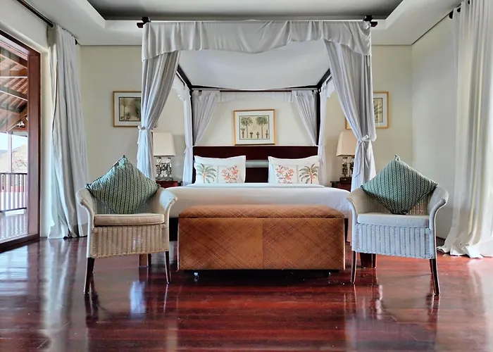 Casa Evaliza Hotel