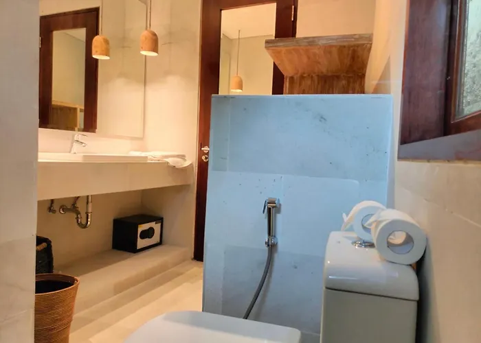 Hotel Casa Evaliza 5*