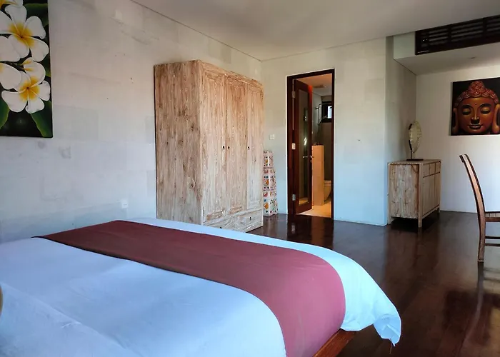 Casa Evaliza 5* Seminyak (Bali)