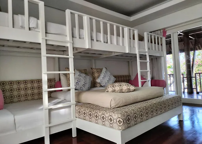 Casa Evaliza 5*