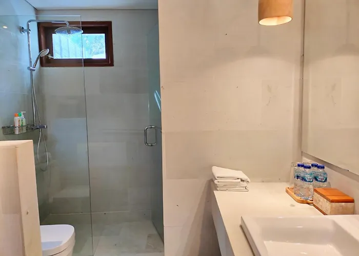 Hotel Casa Evaliza Seminyak (Bali)