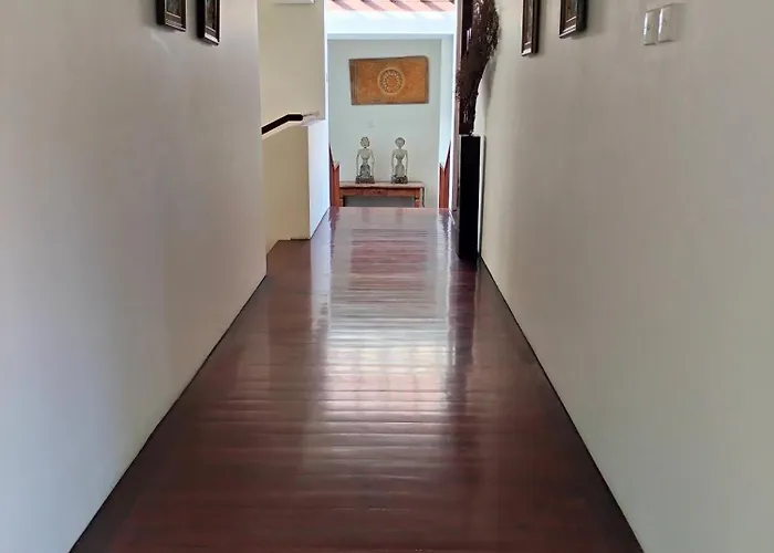Casa Evaliza Seminyak (Bali)