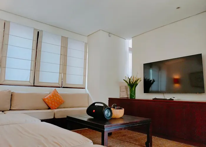 Casa Evaliza 5*