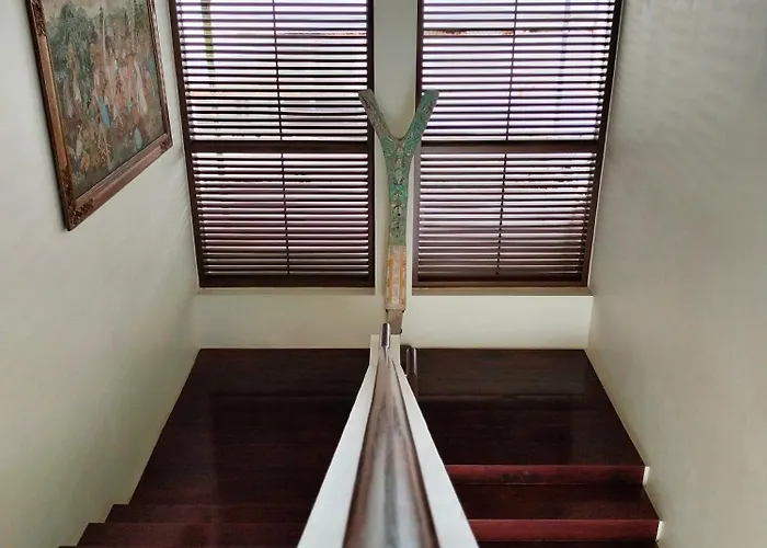 Casa Evaliza Seminyak (Bali)