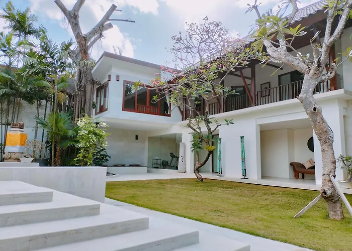 Casa Evaliza 5*