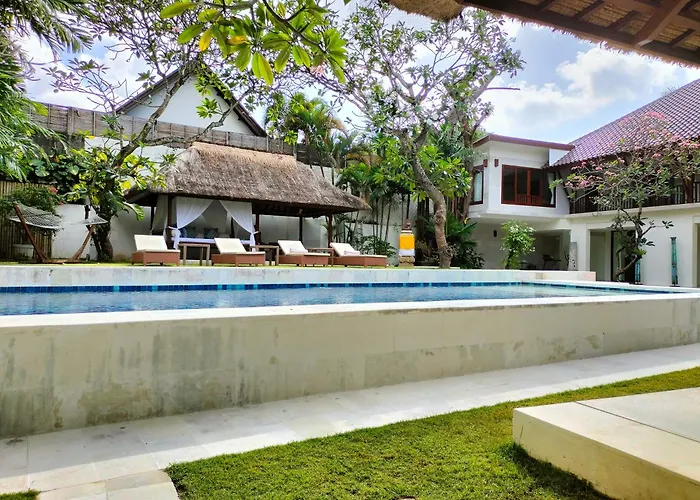Casa Evaliza