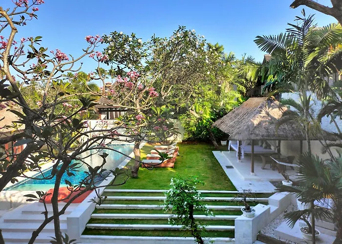 Casa Evaliza Seminyak (Bali)