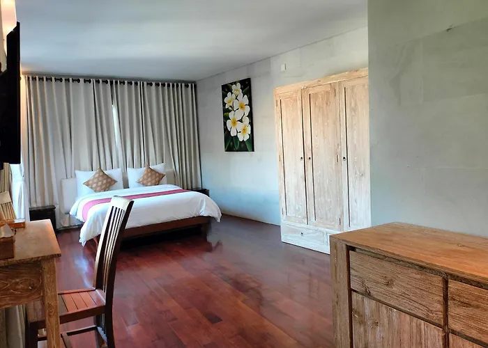 Hotel Casa Evaliza 5*