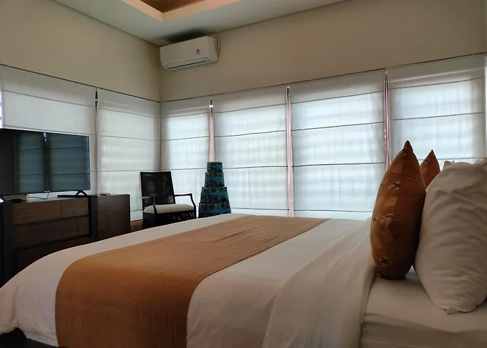 Casa Evaliza 5*