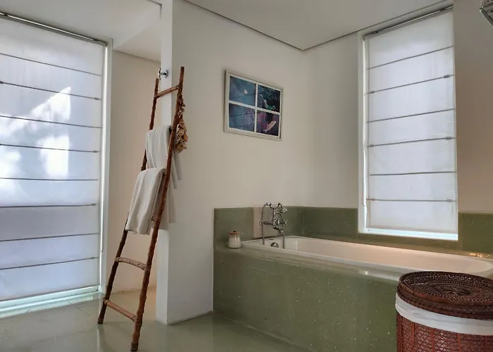 Casa Evaliza Hotel Seminyak (Bali)