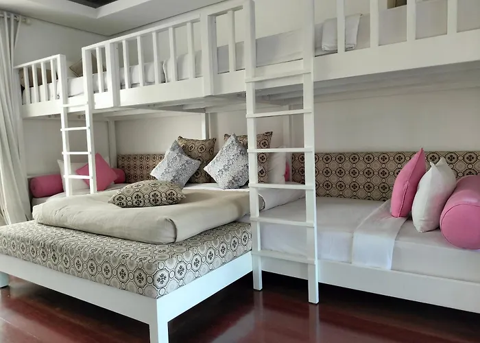 Casa Evaliza 5*