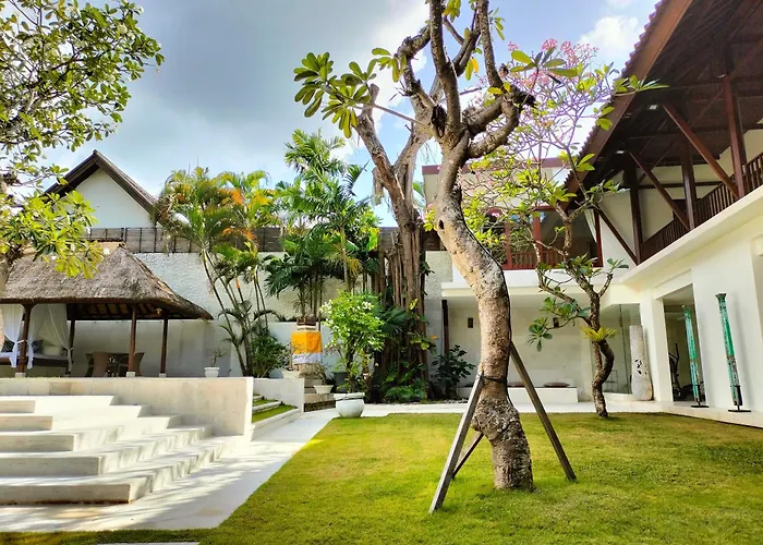 Hotel Casa Evaliza Seminyak (Bali)