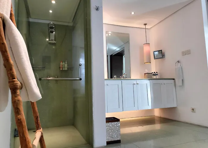 Hotel Casa Evaliza Seminyak (Bali)
