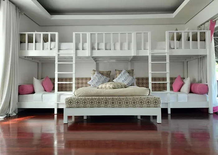 Casa Evaliza Hotel 5*
