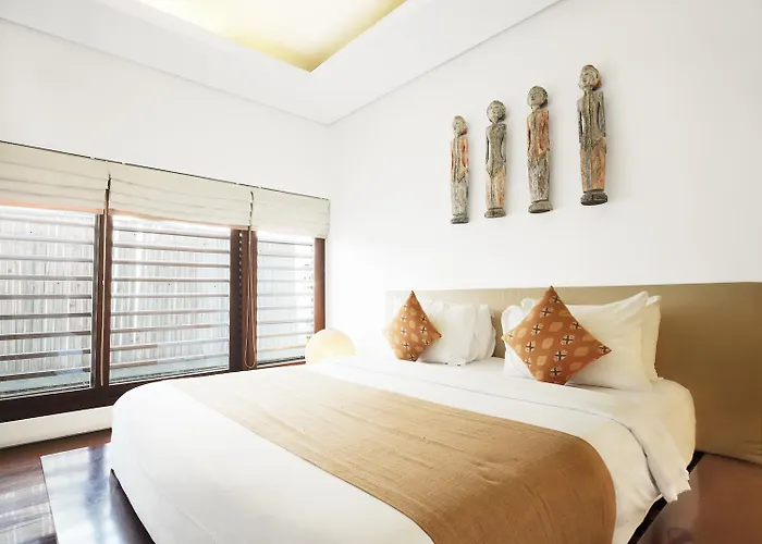 Casa Evaliza Hotel 5*