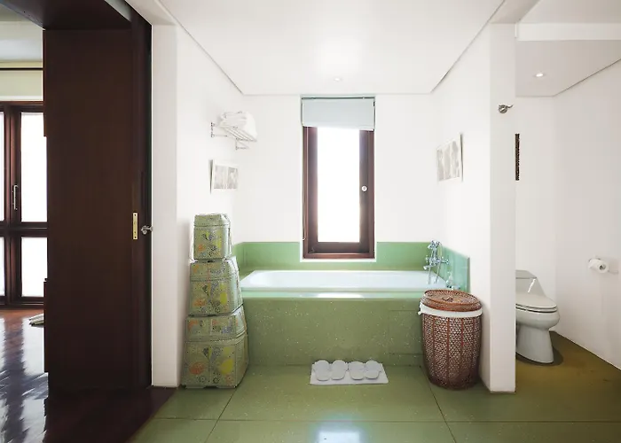 Hotel Casa Evaliza