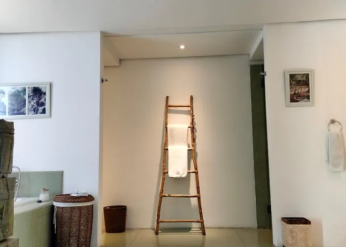 Casa Evaliza Hotel 5*