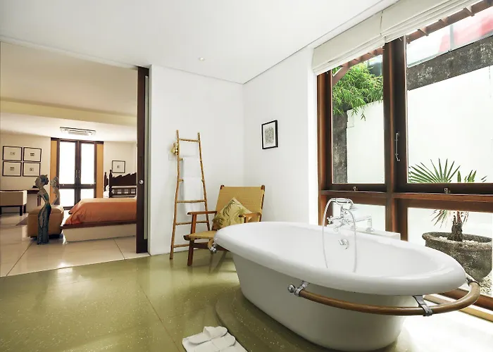 Casa Evaliza Seminyak (Bali)