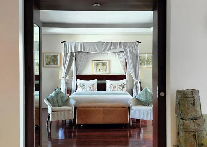 Casa Evaliza 5*