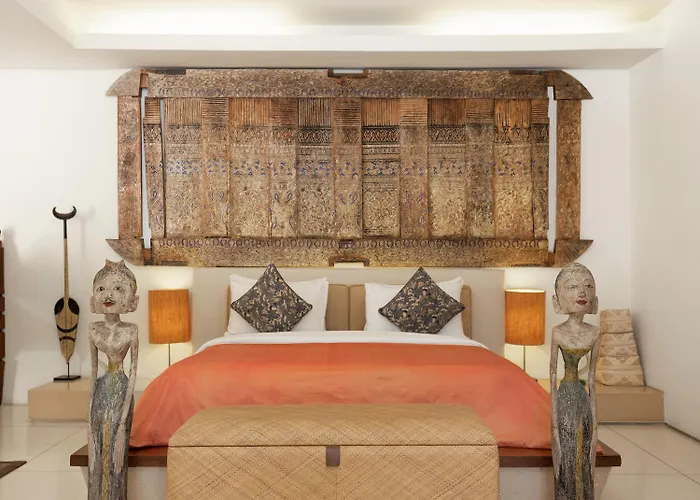 Casa Evaliza Seminyak (Bali)