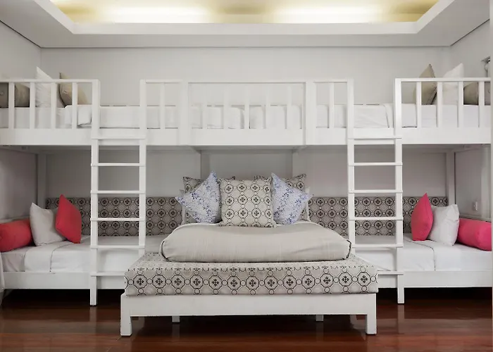 Casa Evaliza 5*
