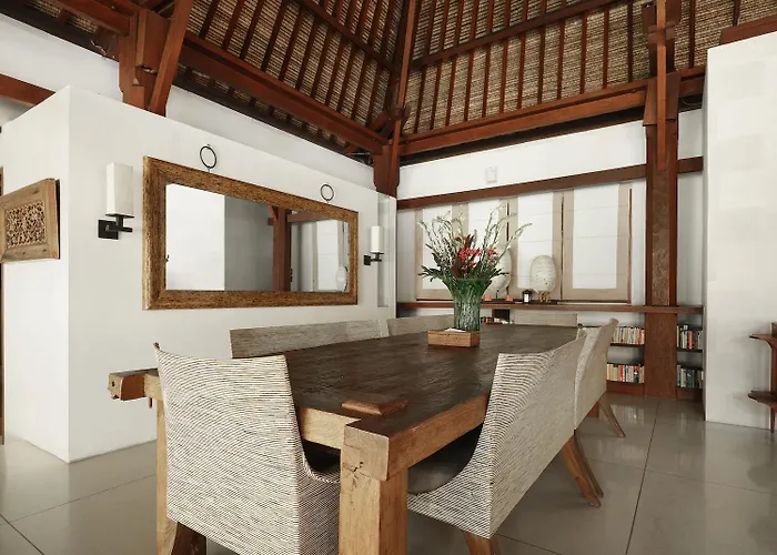Casa Evaliza 5* Seminyak (Bali)
