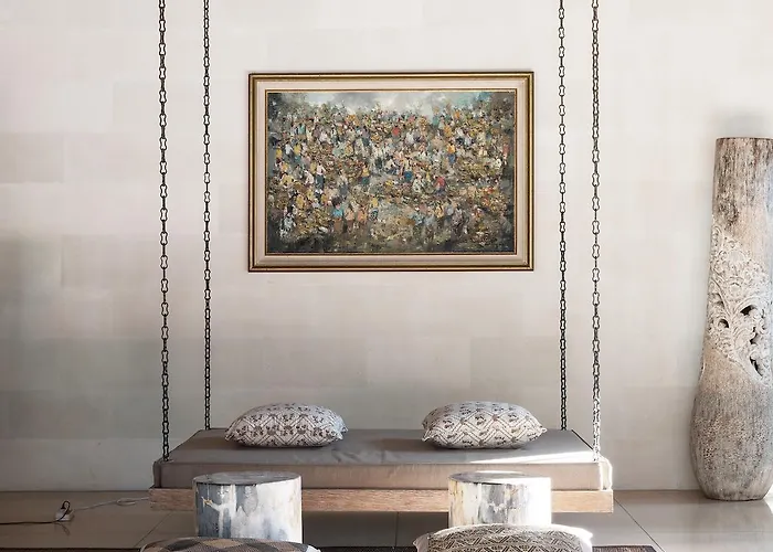 Casa Evaliza Seminyak (Bali)