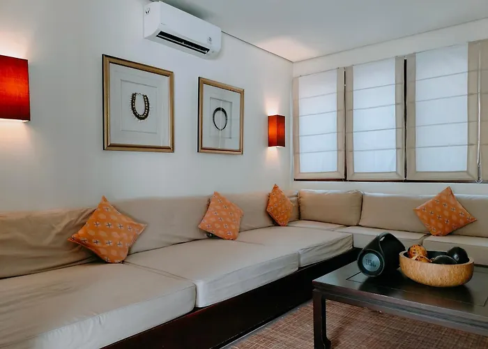 Hotel Casa Evaliza 5*