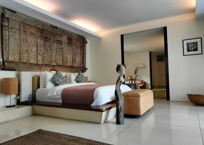 Hotel Casa Evaliza Seminyak (Bali)